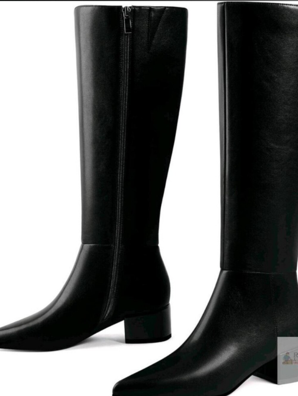 New Size 10 Adrizzleun Knee High Boots
